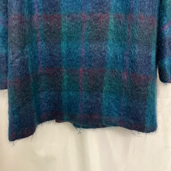 Vintage Wayne Stuart Wool Coat - Picture 6 of 13